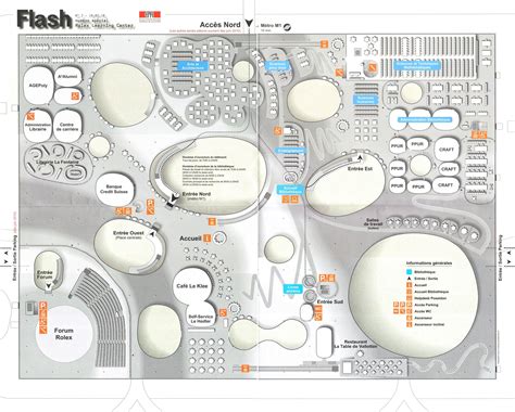 rolex learning centre floor plan|rolex learning center lausanne switzerland.